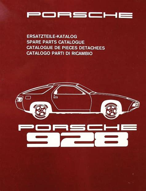 1970 1989 porsche 911 turbo 914 924 928 944 microfilm system service manual oem. - Monsieur ripois et la némésis, roman..