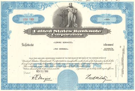 1970 Certificate Certificate Short Courses in United States ...