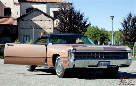 1970 Imperial Lebaron Coupe