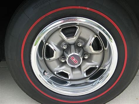 1970 Oldsmobile Cutlass Wheels Speedway Motors