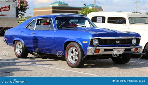1970 blue chevy nova.  In Delaware when he was younger, Loudon Wainwright imagin...