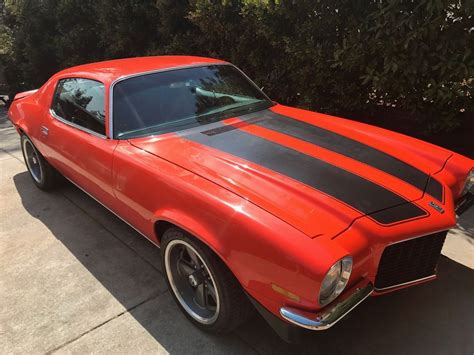 1970 camaro for sale craigslist. Tow from LA to Dallas soon * Mustang fastbacks for sale Muscle cars. 10/2 · 88k mi · La Habra. $1,000. hide. 1 - 53 of 53. dallas for sale "1970 camaro" - craigslist. 