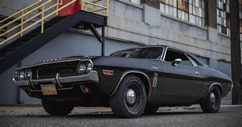 1970 dodge challenger black ghost. Things To Know About 1970 dodge challenger black ghost. 