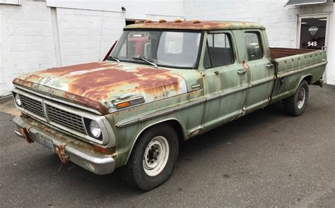 1970 ford crew cab for sale craigslist. 2023 Isuzu D-MAX LS-U Auto 4x4 MY23. $66,890 Drive Away. $62,233 Excl. Est. Govt. Charges. Build date Apr 2023. Cab Chassis. Automatic. 4cyl 3.0L Turbo Diesel. Below market price. This price is lower than current market average. 