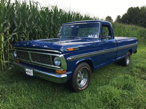 craigslist For Sale "ford f100" in SF Bay Area. see also. 1953 Ford f100 rear window. $100. ... 1955 Ford F-100 Pro-Touring Restomod! LS3! Mustang II! AC! Disc Brakes. .