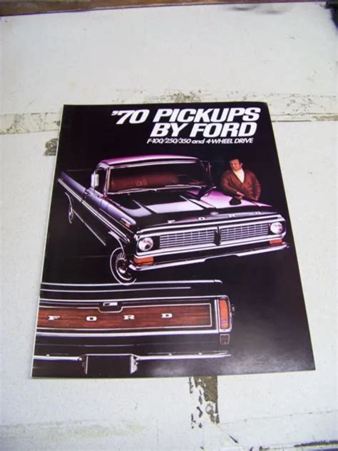 1970 ford pickup truck f100 f350 owners manual. - 1986 50 hp force repair manual.