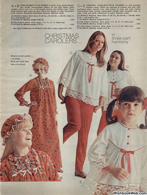 1970 Jcpenney Catalog