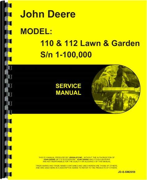 1970 john deere 110 service manual. - Honda xl 125 varadero repair manual.