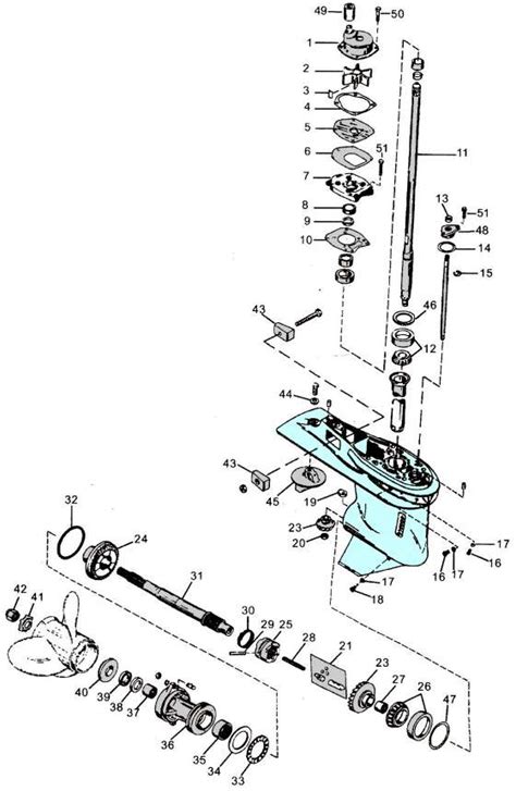 1970 mercury 4 hp outboard manual diagram. - Jcb 3cx parts manual electric circuit.