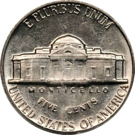 The lowest grade mint state 1970 Philadelphia quarter, MS60, is valued at just $1 by the PCGS. And in all likelihood, you’ll be able to pick one up for even less than that. It’s even fairly common in gem quality grades like MS65 and MS66. An MS66 example will be worth in the region of $55.. 