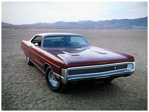 Explore the iconic 1970 Plymouth Fury, a cla
