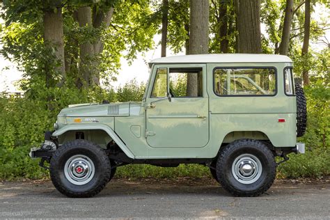 There are 187 new and used 1960 to 1984 Toyota Land Cruisers listed fo