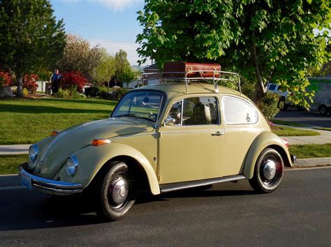 1970 vw beetle for sale near me. Volkswagen (VLKAF) errors on emissions testing find a familiar fault....VLKAF Volkswagen AG (VLKAF) is finding a familiar fault with its emissions testing on Wednesday. While the s... 