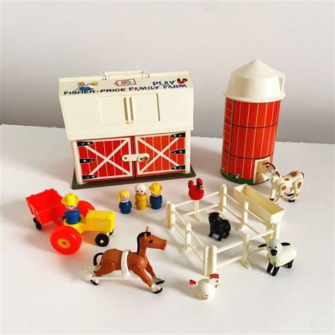 1970s Vintage Toys - Etsy