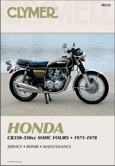1971 1978 clymer honda motorcycle cb350 550 sohc fours service manual new m332. - Planning guide for power distribution plants by hartmut kiank.