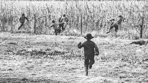 1971 Des Moines Iowa Amish Leaders Education Dispute VTG …