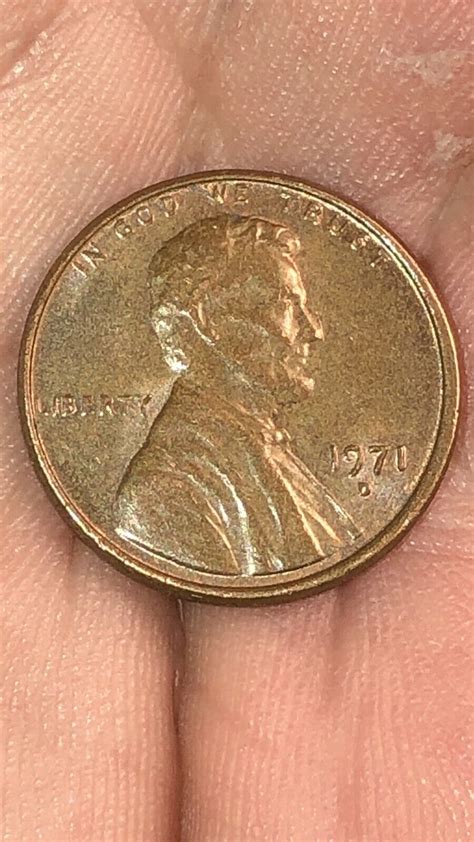 1971 d penny errors. Rob Paulsen Coins » 1983 Penny Value Guides (Rare Errors, “D”, “S” and No Mint Mark) The humble penny has been minted for over 200 years. But some of these coins are rarer – and more valuable – than others. We’re going to focus in on just one year: 1983. We’ll look at the 1983 penny value, its history, design and interesting ... 