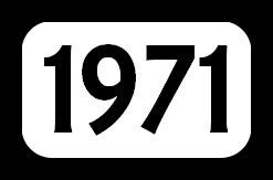 1971 to 2024 Age - How old am I if I was born in 1971?