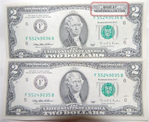 Large-Size. Most large-size $2 bills issued from 1862 