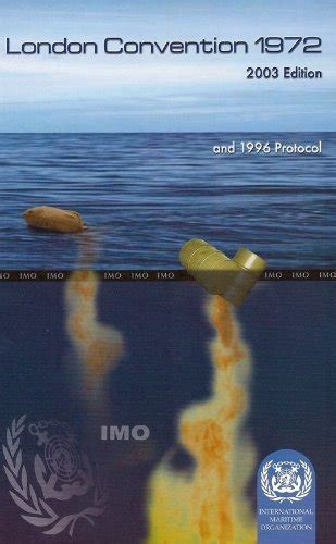 1972 Convention on the Prevention of Marine Pollution by Dumping of ... - raincitystudios.com
