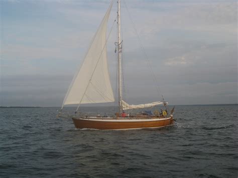 1972 Laurin Laurin Koster 41 Sloop till salu- YachtWorld