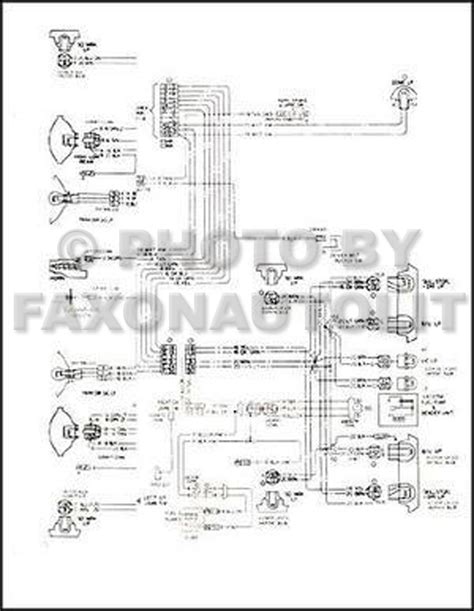 1972 chevelle wiring diagram manual reprint malibu ss el camino. - Mazda miata mx5 engine specs service manual.