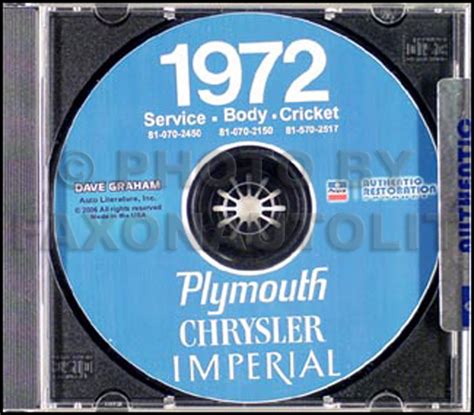 1972 chrysler plymouth repair shop manual on cd rom. - Awakening the mind a guide to harnessing the power of your brainwaves.