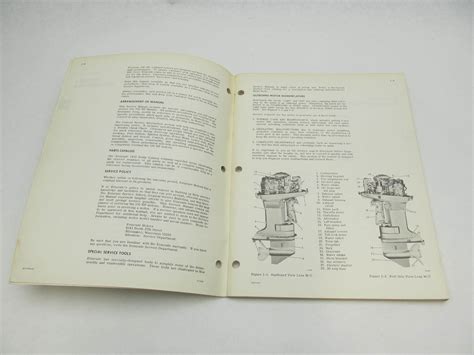 1972 evinrude outboard motor starflite 100 hp service manual. - Famiglie nobili e titolate del napolitano ....