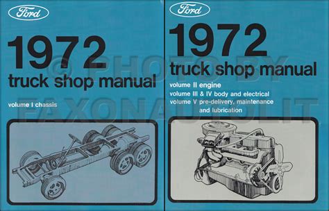 1972 ford truck factory service manual. - Instructor s solutions manual for mckeague turner s trigonometry isbns.