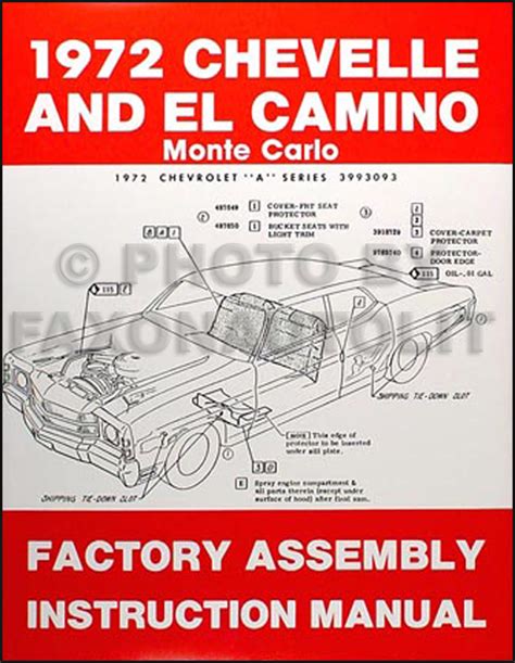 1972 monte carlo assembly manual pd. - 2002 jaguar xkr manuale del proprietario.