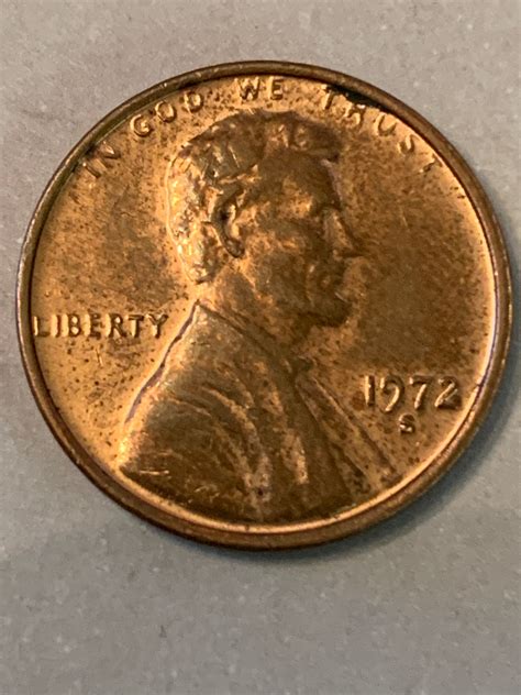1972 no mint penny. History of the Lincoln Wheat Penny . The United States Mint first minted the Lincoln Wheat penny, or "Wheatie" as they are sometimes called, in 1909. Victor D. Brenner designed the coin under the direction of Pres. Theodore Roosevelt was on a mission to redesign our nation's coinage. ... 1922 No "D" (missing mint mark below the … 