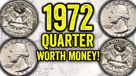 These 1973 quarters from Denver are still easily found in circulation today. Given how many were made and their lack of precious-metal content, 1973-D quarters are usually worth only face value of 25 cents if worn. Uncirculated 1973-D quarters are typically worth $1 to $5. The most valuable 1973-D quarter was graded MS68 by Numismatic Guaranty ...