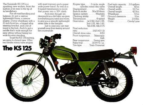 1973 1981 kawasaki ke125 a6 manuale di riparazione per officina. - Fluid mechanics solutions manual frank white.