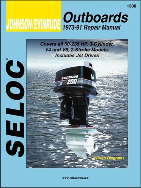 1973 1991 johnson evinrude outboard 60hp 235hp service repair manual. - Lignes directrices relatives à la pratique de l'ergothérapie axée sur le client.