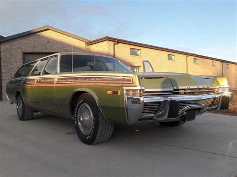 1973 Dodge Monaco For C Bodies Only Classic Mopar Forum