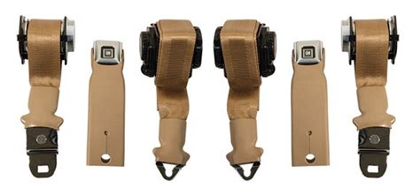 1973 corvette seat belts.  C3 General - Help with 72 retractable seat belts...