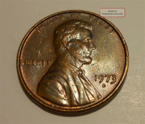 1973 d penny errors. Things To Know About 1973 d penny errors. 