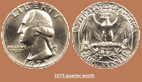 1973 quarter worth $35000. Things To Know About 1973 quarter worth $35000. 