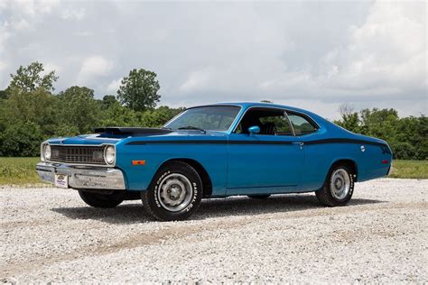 Full Download 1973 Dodge Dart 