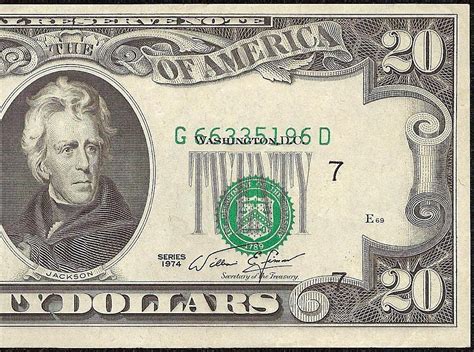 1974 $20 bill worth. Things To Know About 1974 $20 bill worth. 