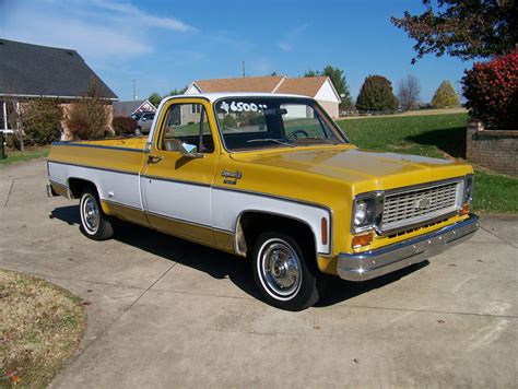 craigslist Cars & Trucks "1974 chevy truck" for sale in Seattle-tacoma. see also. SUVs for sale classic cars for sale electric cars for sale pickups and trucks for sale 4runner SR5. …. 