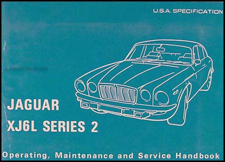 1974 jaguar xj6 owners manual original. - Anotações à nova lei do imposto de renda.