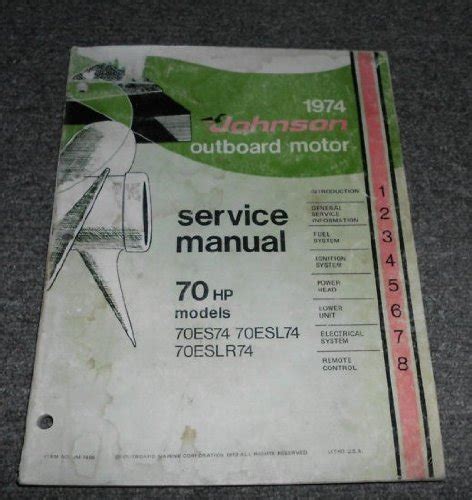 1974 johnson 70 hp service manual. - Fox float evolution rl 29 manual.