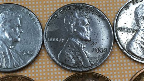 1974 penny worth $2 million. Things To Know About 1974 penny worth $2 million. 