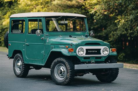 Get the best deals on Door Panels for 1974 Toyota Land Cruiser when you shop the largest online selection at eBay.com. Free shipping on many items | Browse your favorite brands | affordable prices.. 