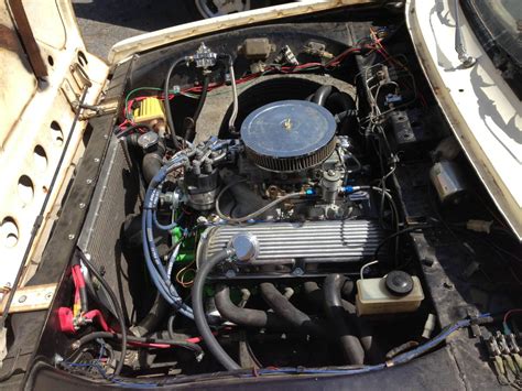 Download 1974 Ford Courier Engine 