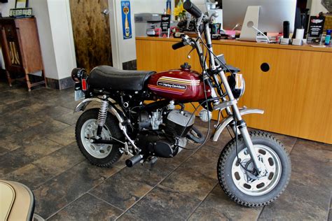 Download 1974 Harley Davidson X90 