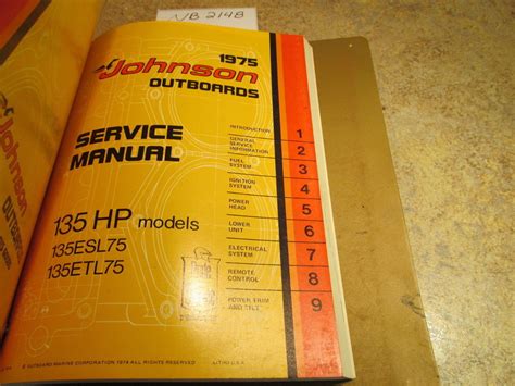 1975 135 hp evinrude outboard manual. - Fingerology the complete guide to the fingers.