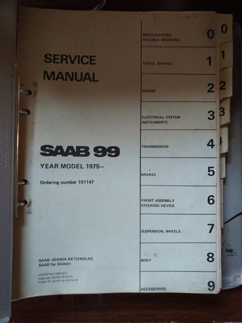 1975 1976 1977 1978 1979 1980 saab 99 service repair shop manual damaged oem. - 50 ways to improve your portuguese a teach yourself guide by helena tostevin.