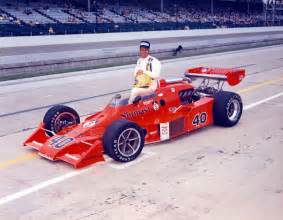 1975 Indy 500 Indianapolis Motor Speedway Victory Banquet